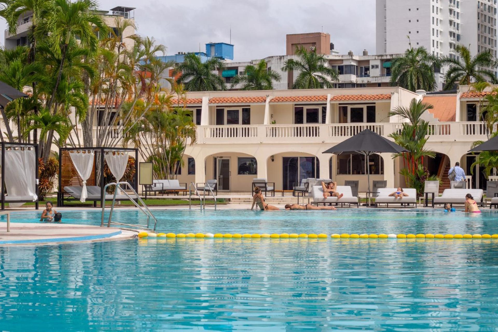 El By Faranda Grand, A Member Of Radisson Individuals