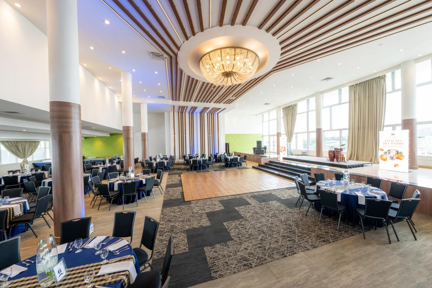 Hotel El By Faranda Grand, A Member Of Radisson Individuals Panamá