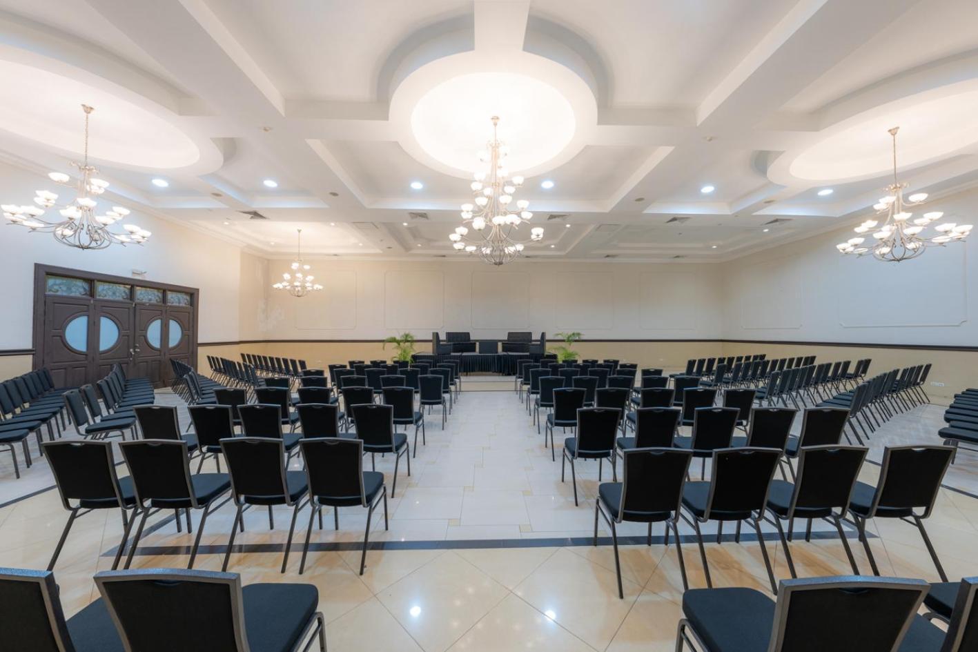 El By Faranda Grand, A Member Of Radisson Individuals