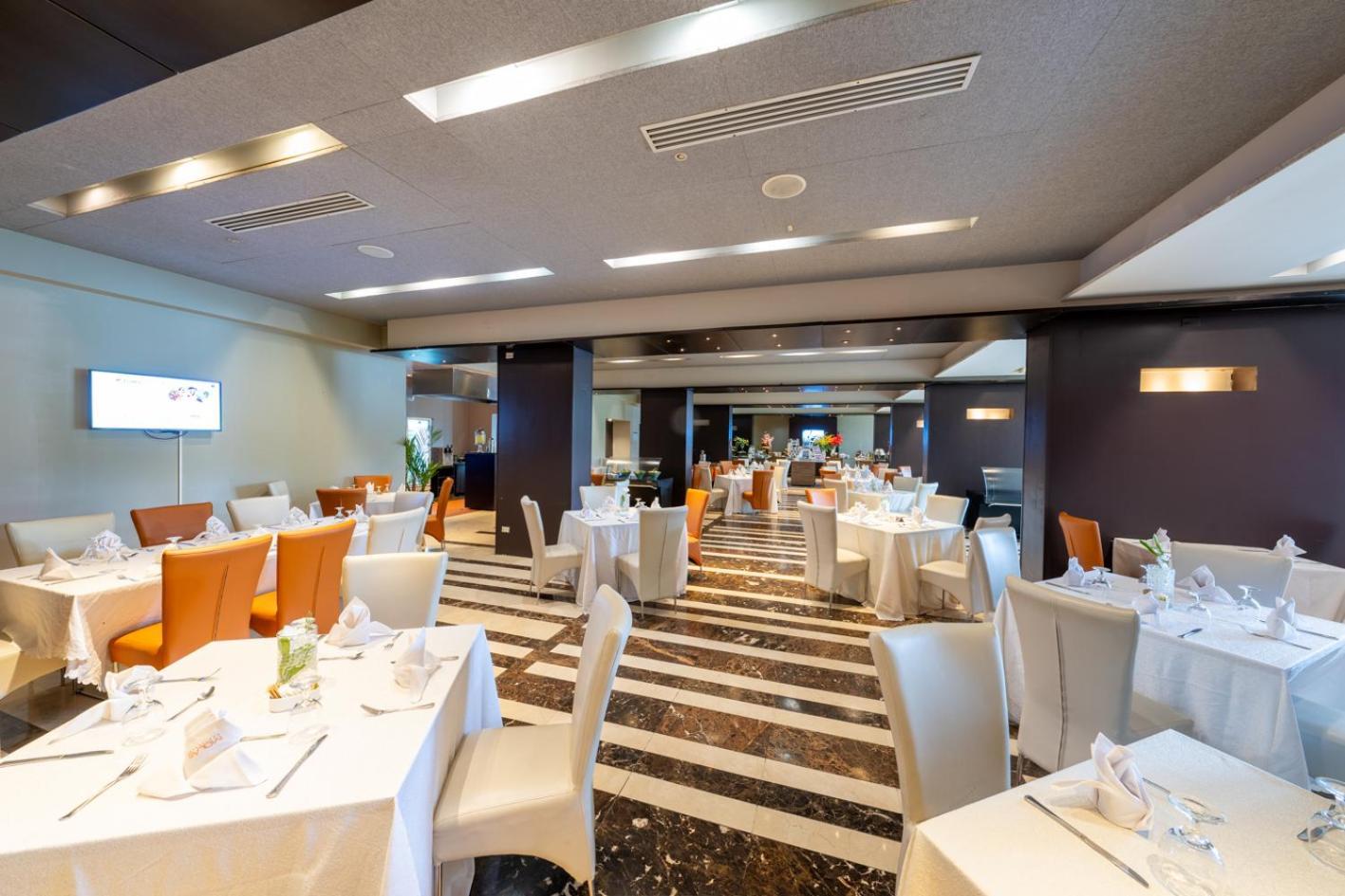 El By Faranda Grand, A Member Of Radisson Individuals Hotel Panamá