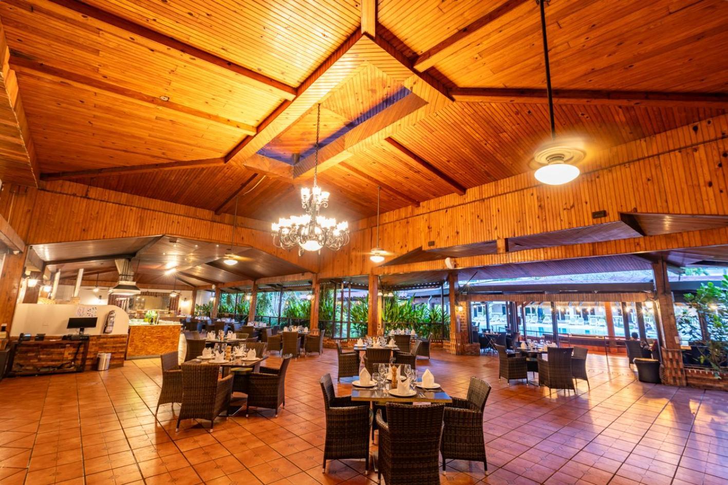 Hotel El By Faranda Grand, A Member Of Radisson Individuals Panamá