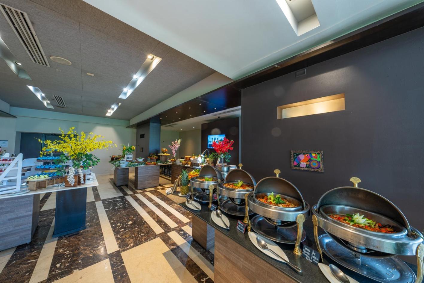 El By Faranda Grand, A Member Of Radisson Individuals Panamá