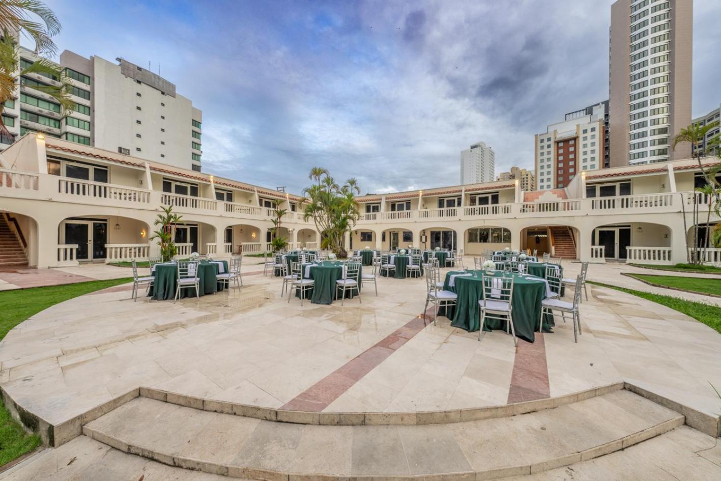 El By Faranda Grand, A Member Of Radisson Individuals