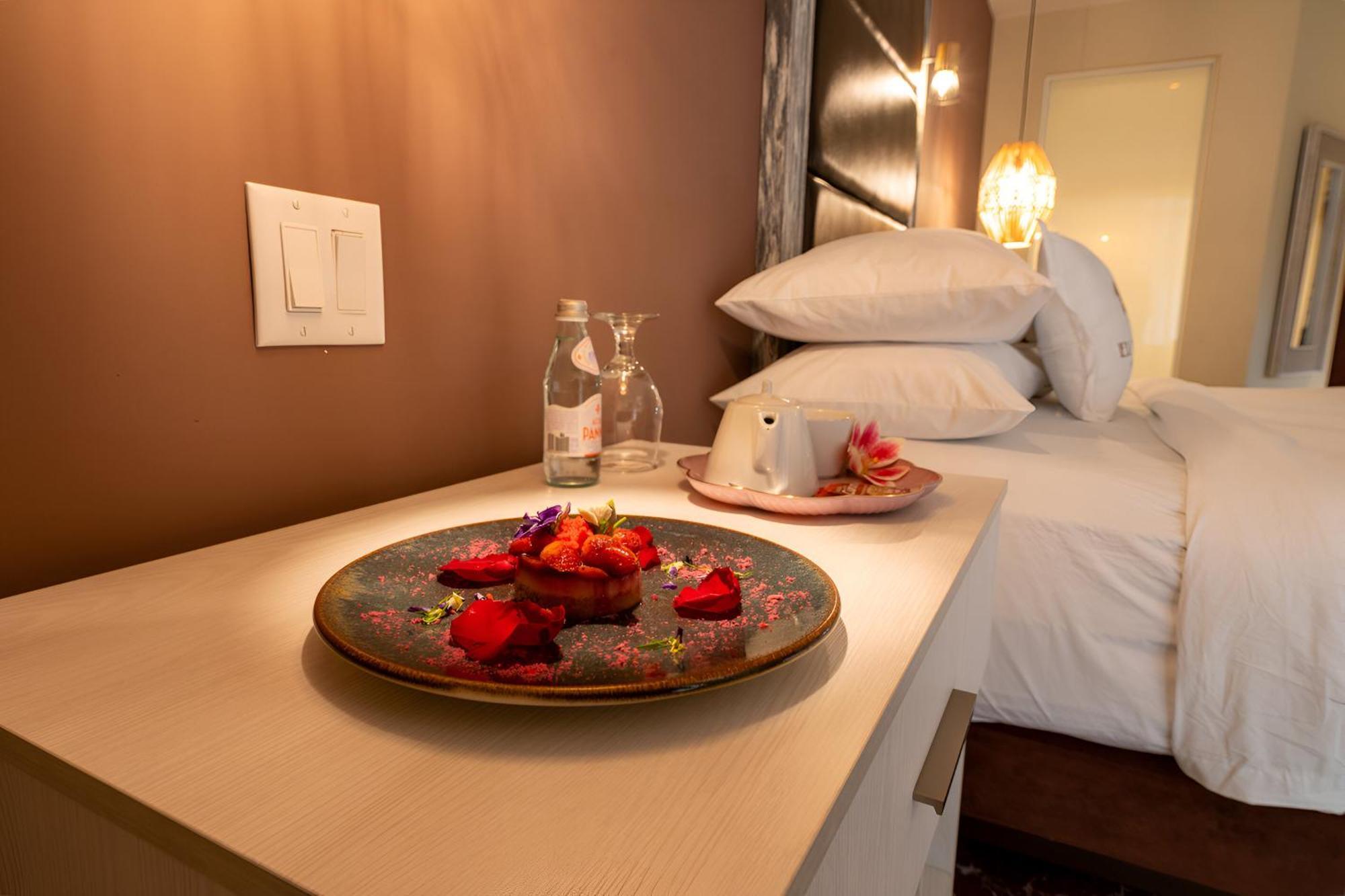 El By Faranda Grand, A Member Of Radisson Individuals