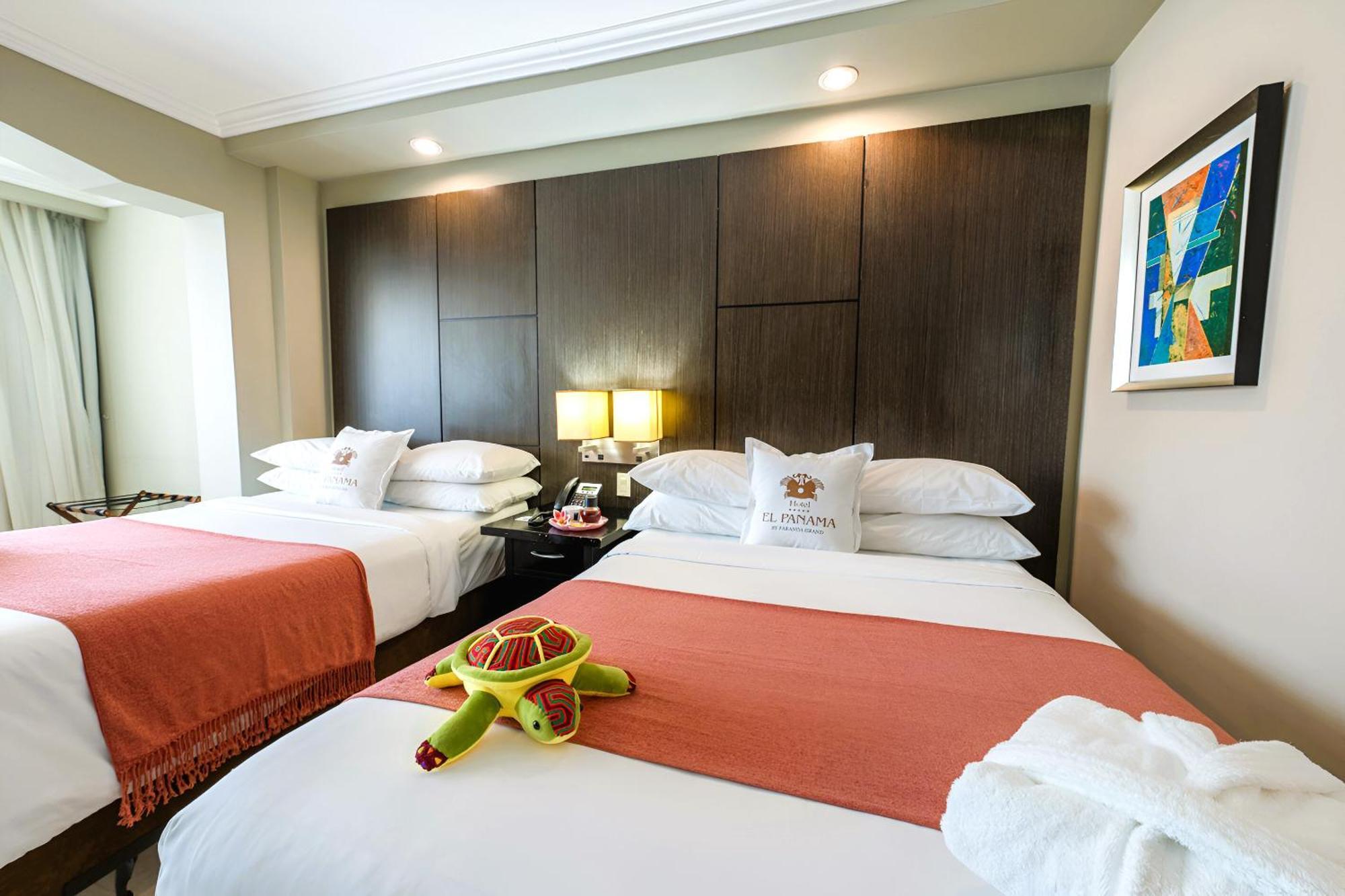 El By Faranda Grand, A Member Of Radisson Individuals Panamá