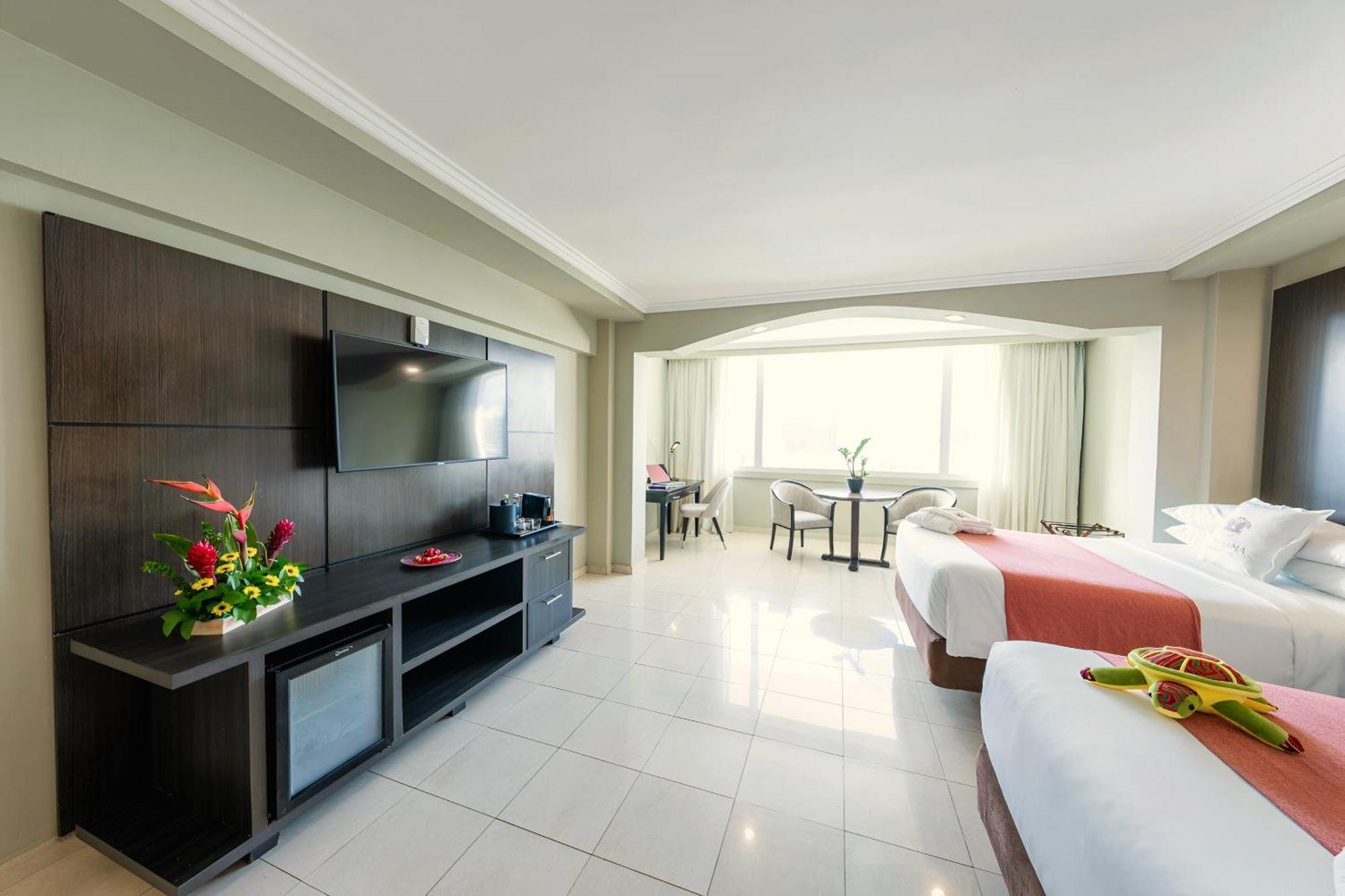 El By Faranda Grand, A Member Of Radisson Individuals Panamá