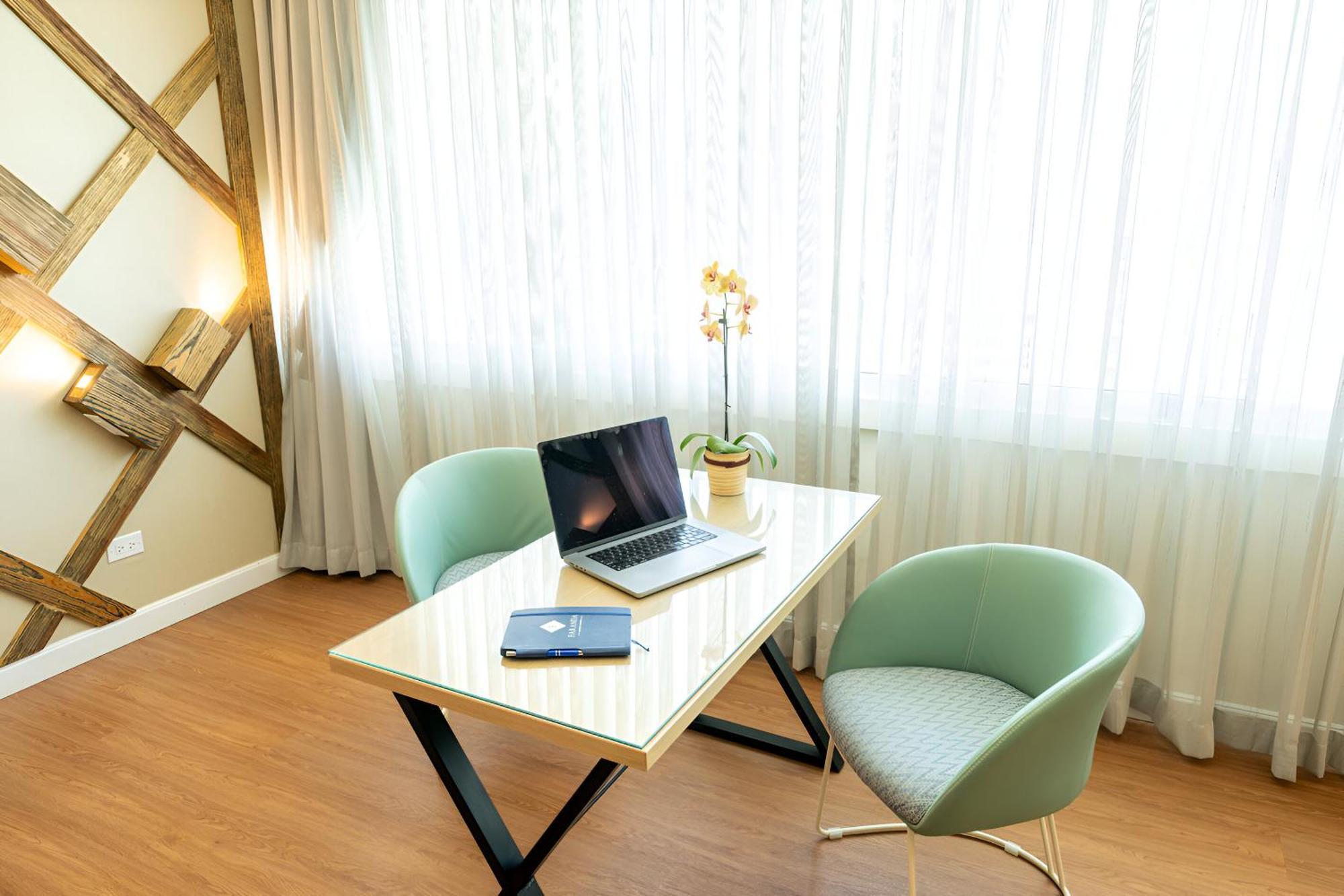 El By Faranda Grand, A Member Of Radisson Individuals 5* Panamá