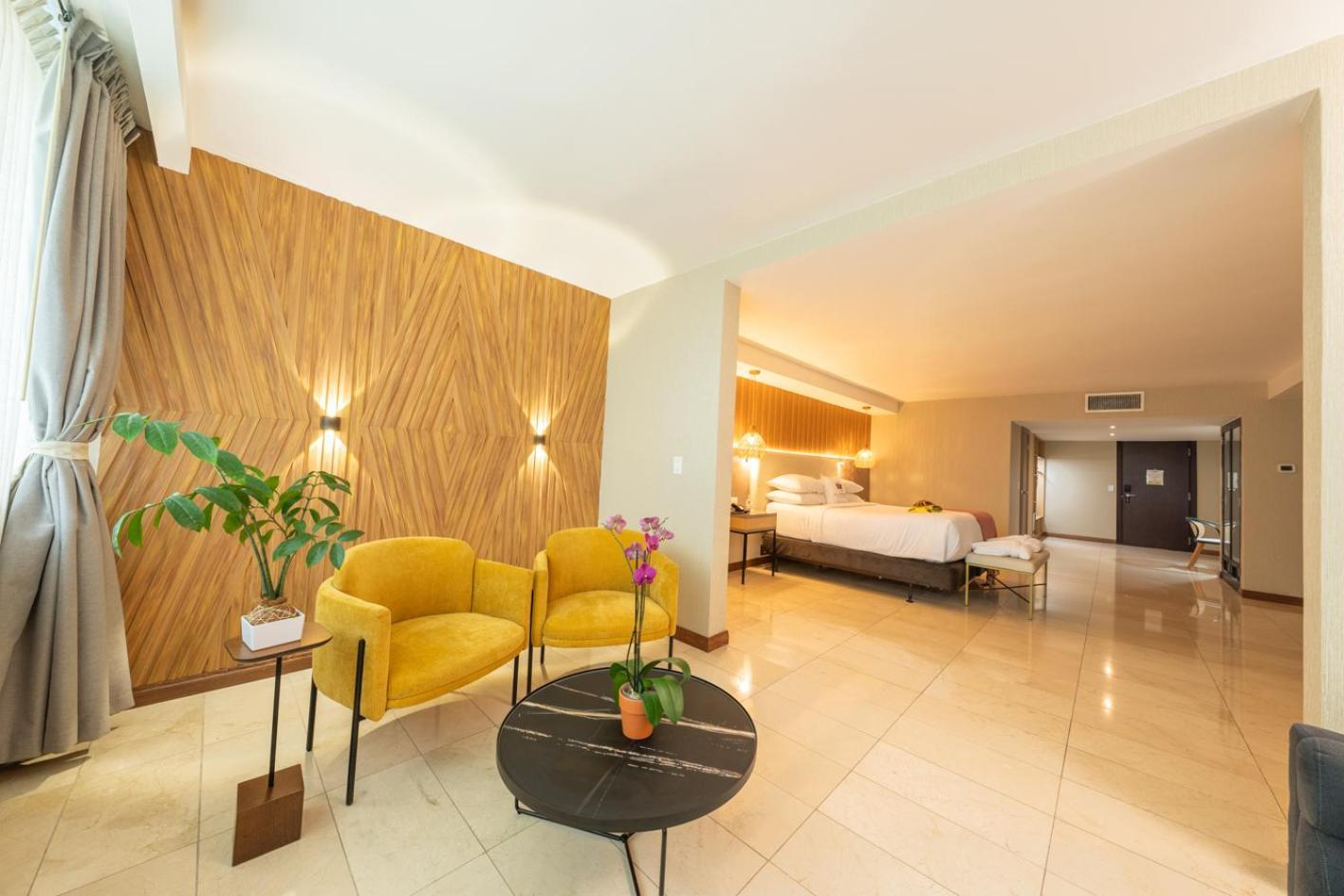 Hotel El By Faranda Grand, A Member Of Radisson Individuals Panamá