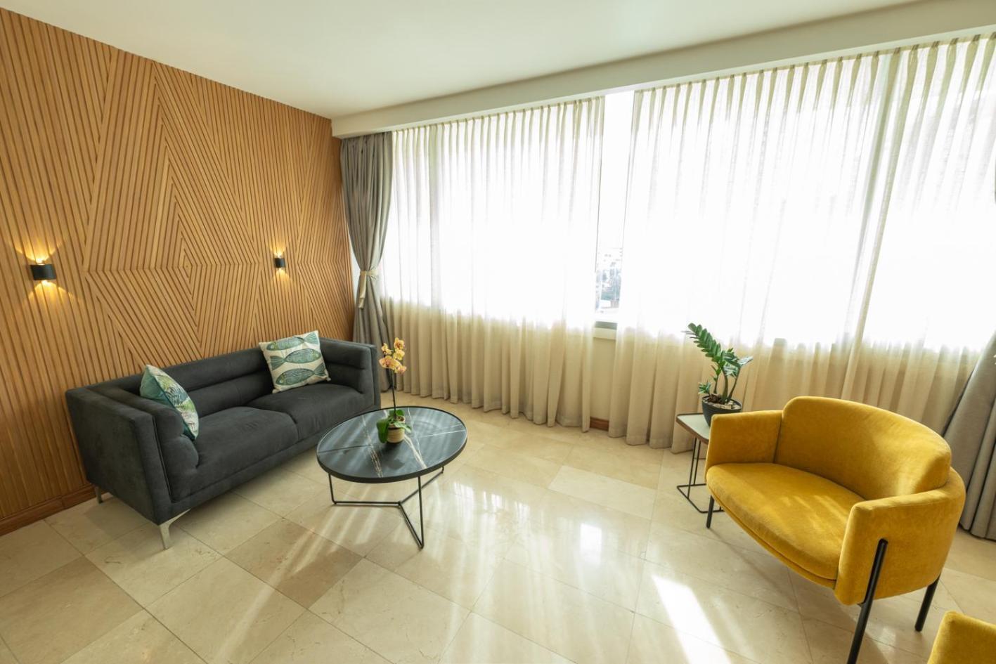 El By Faranda Grand, A Member Of Radisson Individuals Hotel Panamá