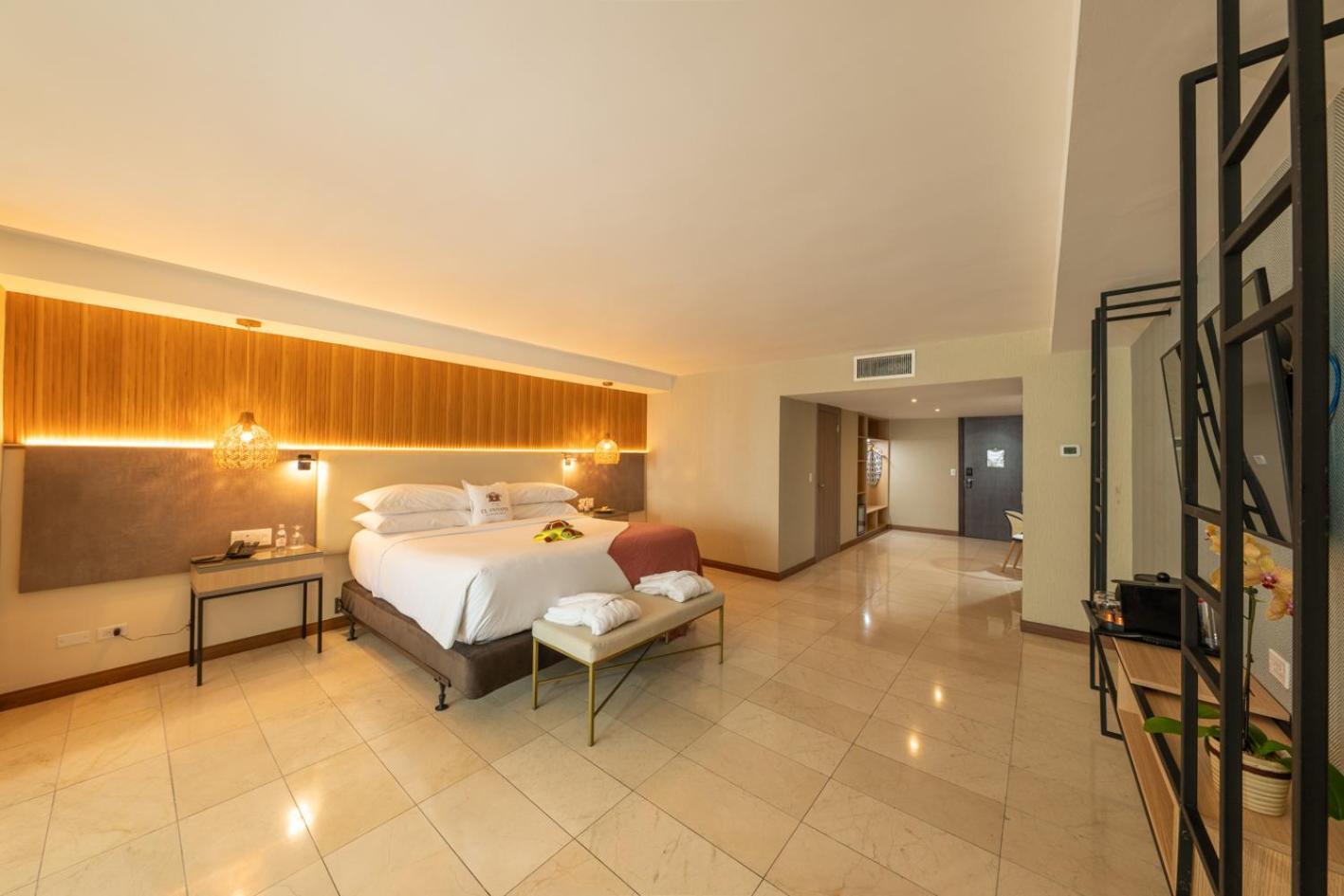 El By Faranda Grand, A Member Of Radisson Individuals Hotel Panamá