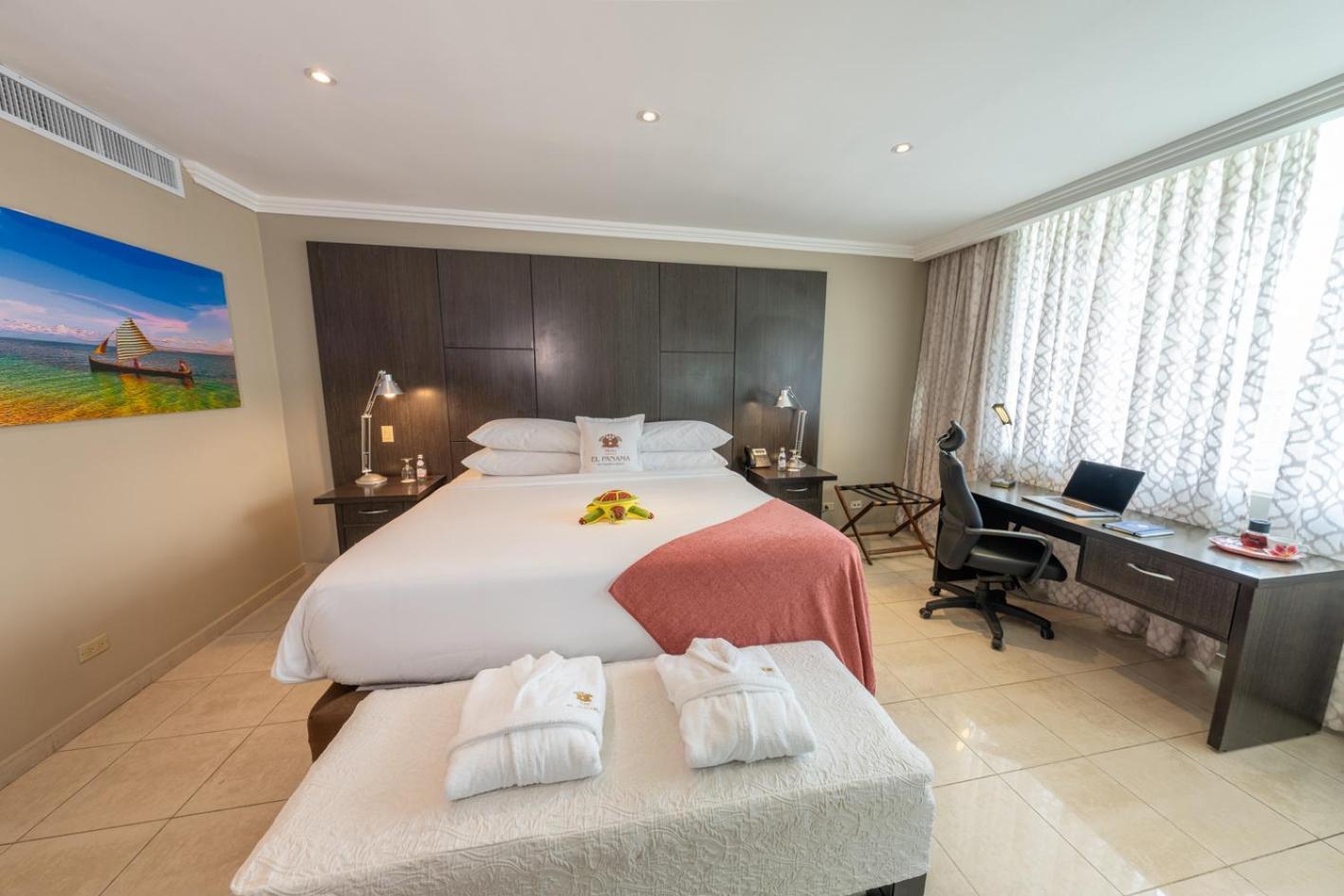 Hotel El By Faranda Grand, A Member Of Radisson Individuals Panamá