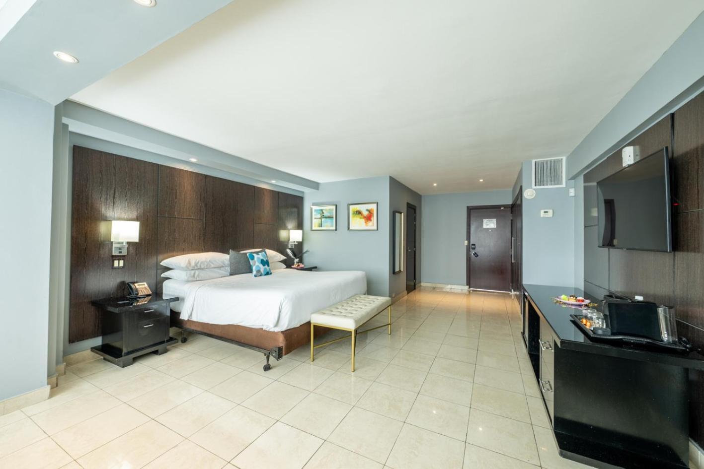 El By Faranda Grand, A Member Of Radisson Individuals 5*