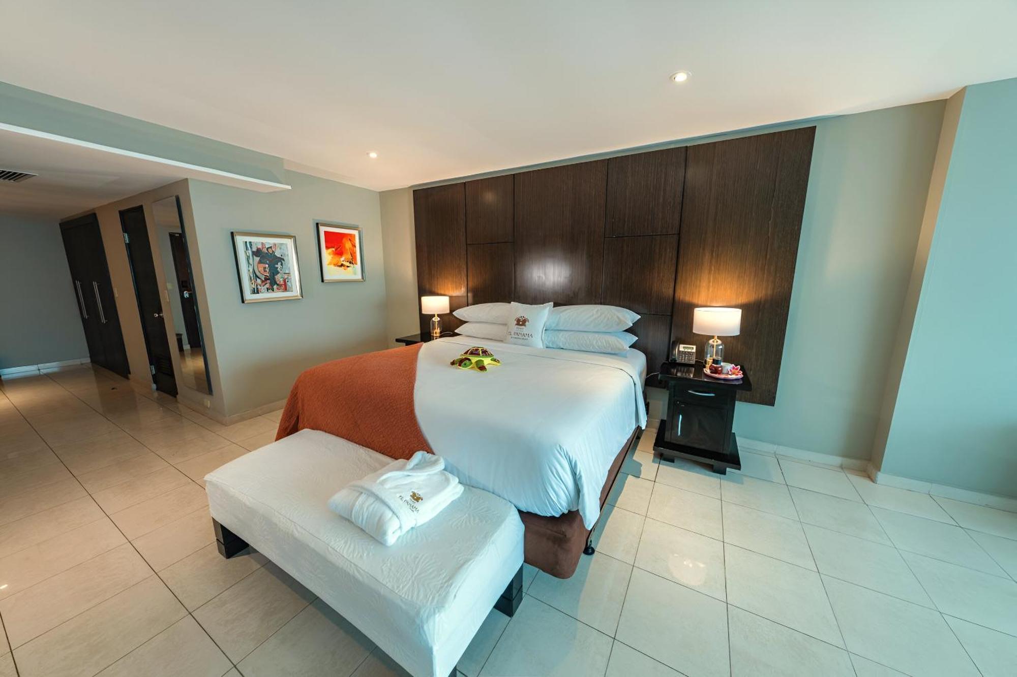 El By Faranda Grand, A Member Of Radisson Individuals Hotel Panamá
