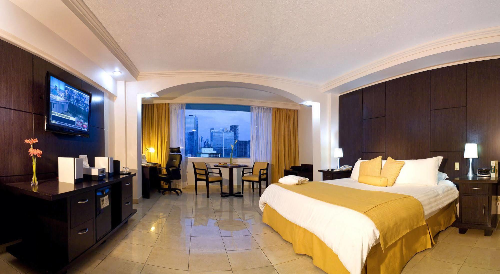 El By Faranda Grand, A Member Of Radisson Individuals Hotel Panamá