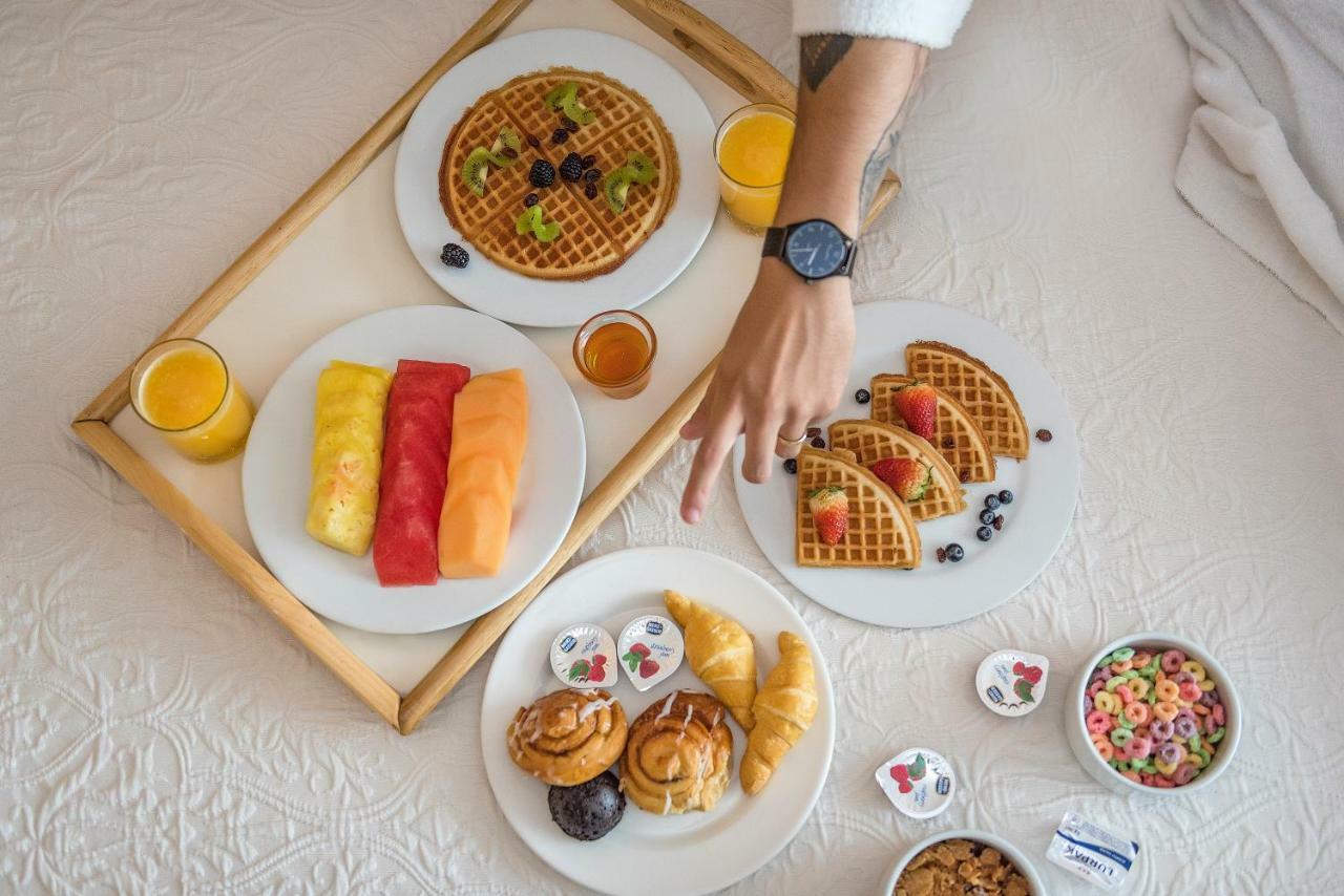 El By Faranda Grand, A Member Of Radisson Individuals Hotel Panamá